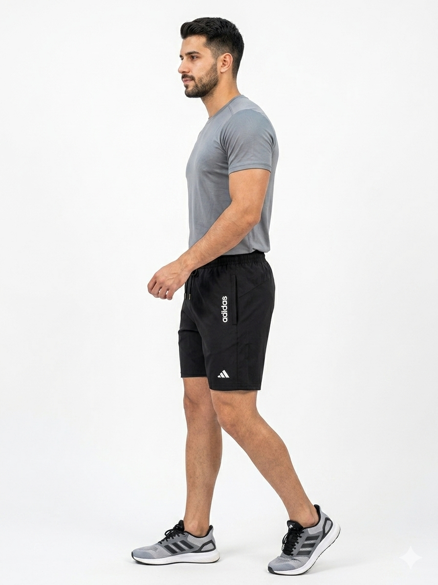 Adidas Sportswear Men’s Everyday Essential Shorts