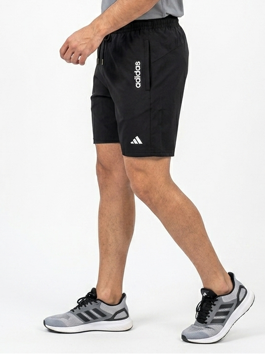 Men's Imported Sportswear Knit Shorts