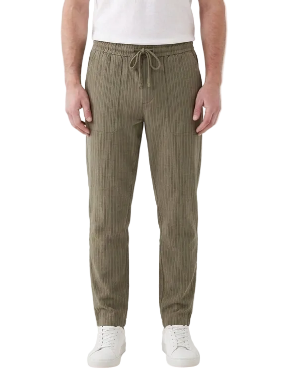 Sleeping Wear Cotton Trouser