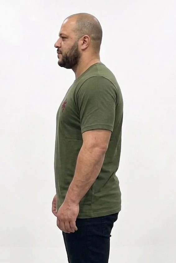 Premium Plus Size T-Shirts for Men