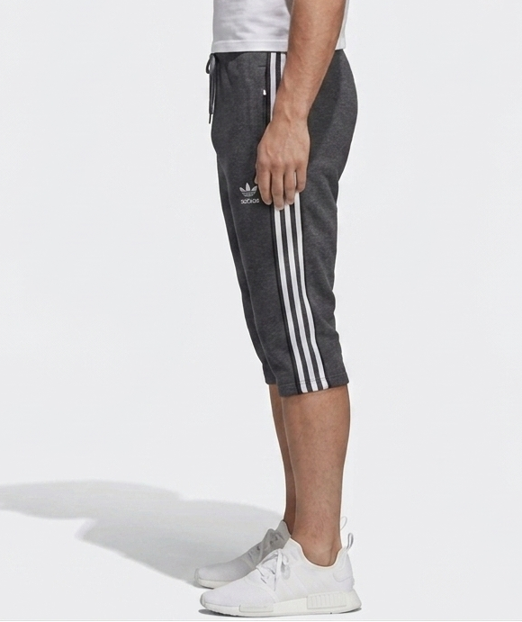 Grey Stylish & Comfort 3 Quarter