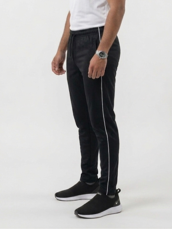 Men' s Premium soft jersey trouser