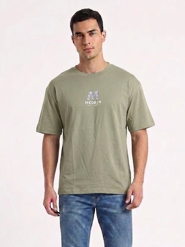 Trendy Imported Everyday Comfort Tees