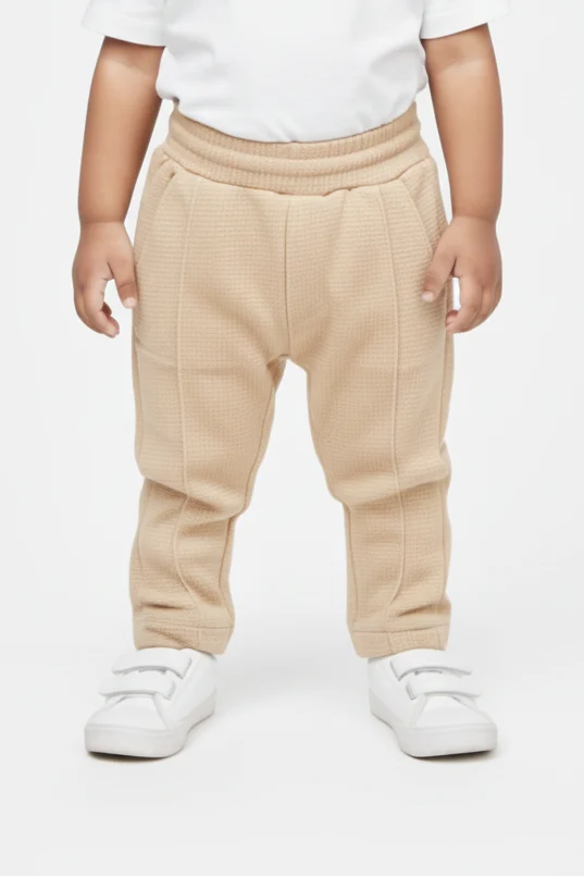 Trendy Boys  Premium waffle trouser