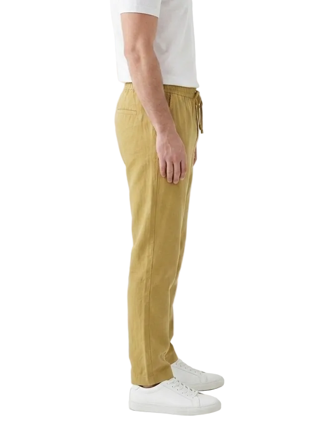 Sleeping Wear Cotton Trouser