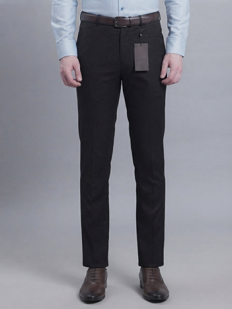 Men Plus Size Cotton Pants