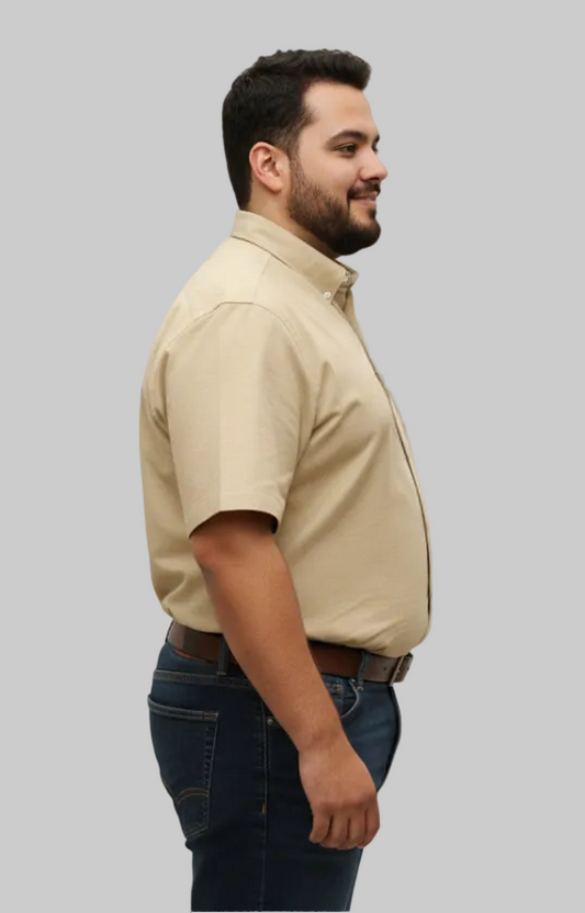 2Xl 3Xl 4Xl casual shirts