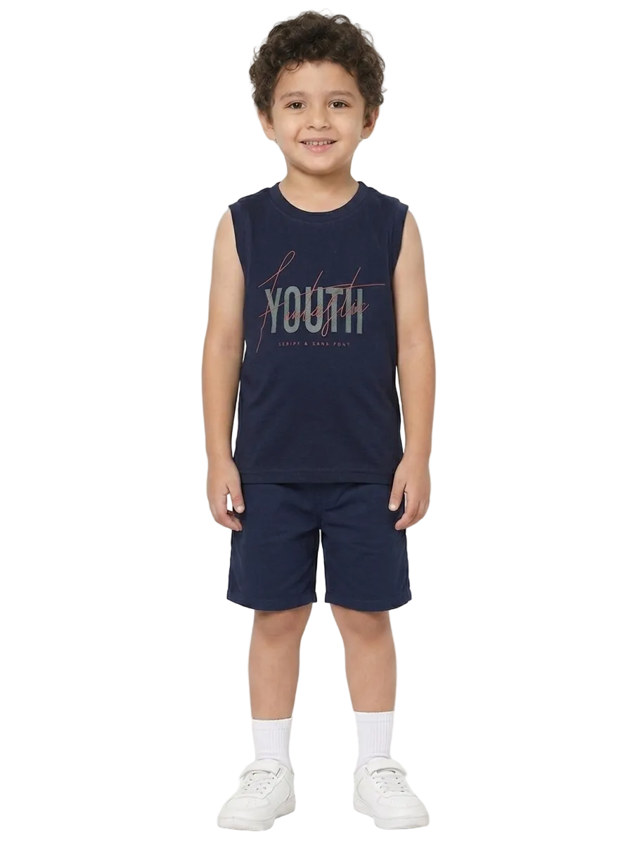 premium Kids Tanktop/sandos