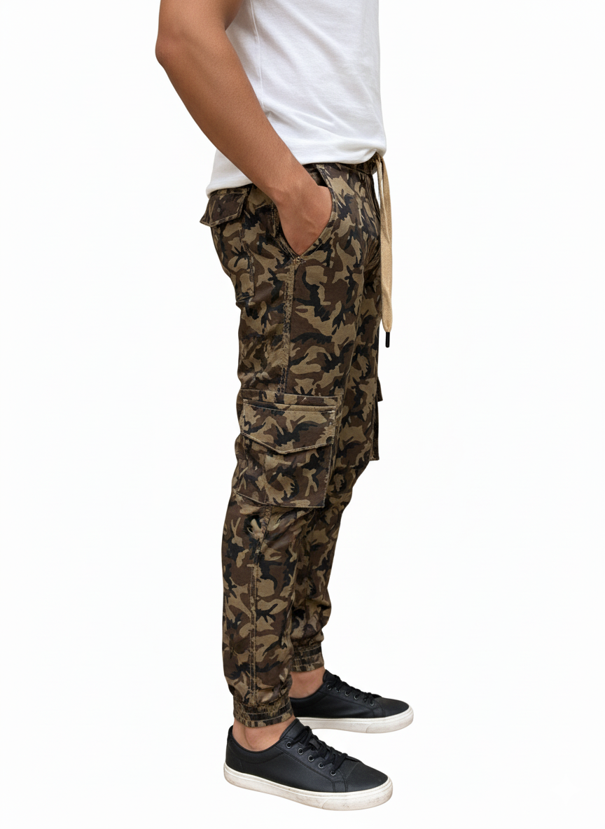 Men's Trouser