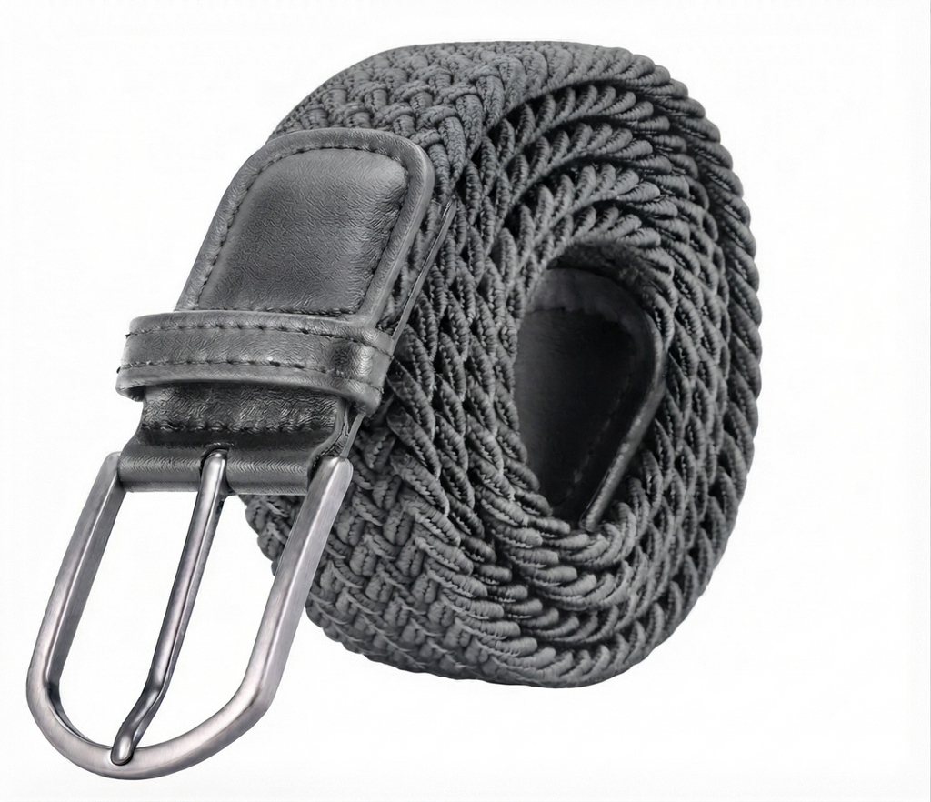 The Al Noor Signature Elastic Belt Series