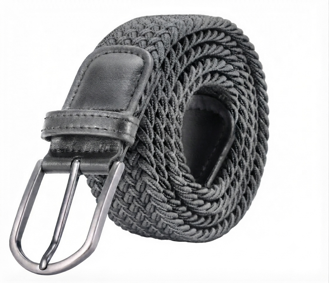 The Al Noor Signature Elastic Belt Series