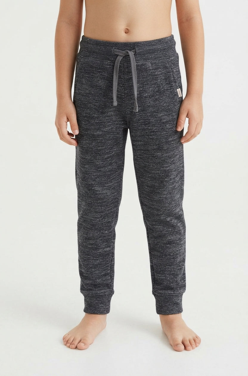 Al Noor Boys’ Premium Winter Fleece Trousers
