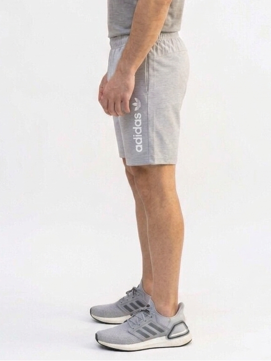 Men's Imported Sportswear Knit Shorts