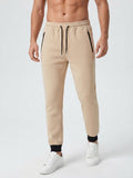 Al Noor Men’s Thermal Winter Fleece Trousers
