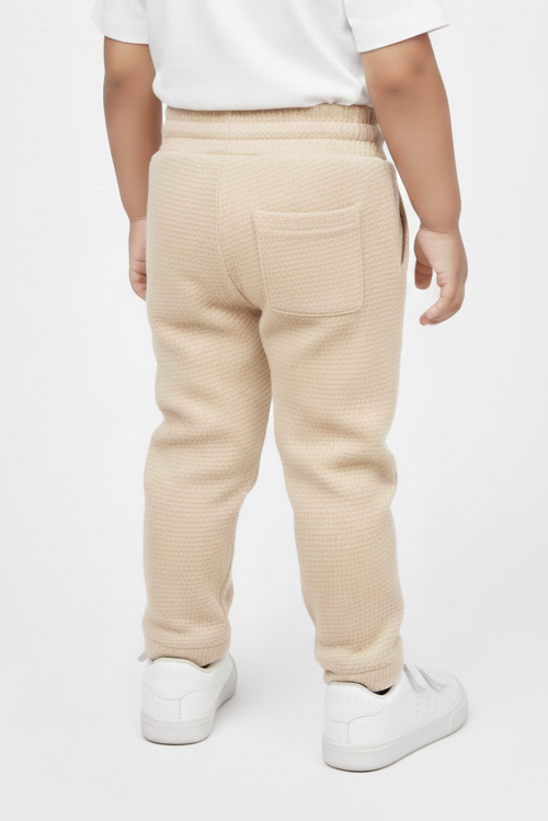 Kids Premium Textured Waffle trouser
