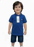 Boys Tommy Polo