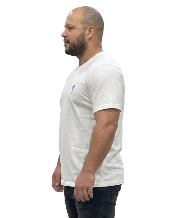 Premium Plus Size T-Shirts for Men