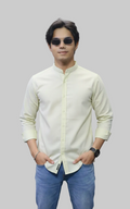 Hash white Kurti Color Casual shirts