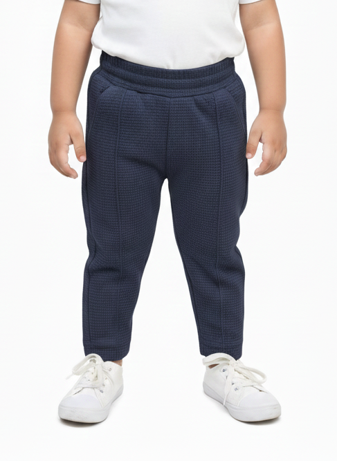 Trendy Boys  Premium waffle trouser