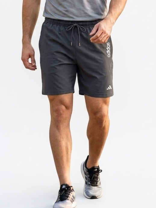 Men's Imported Sportswear Knit Shorts