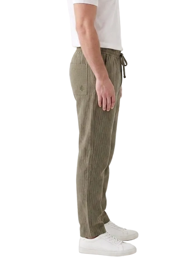 Sleeping Wear Cotton Trouser