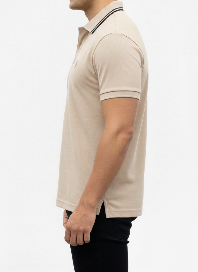 Big & Tall Polo T shirt