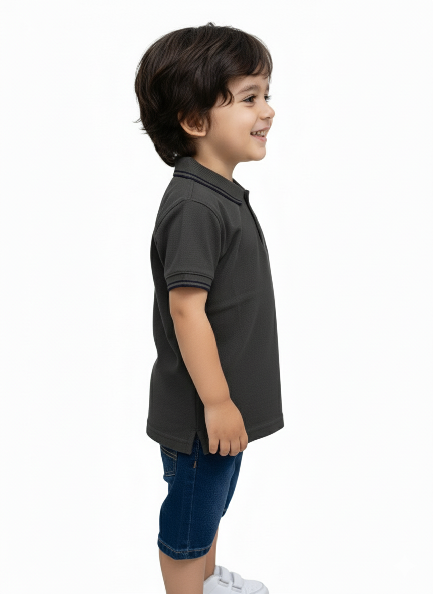Boys Tommy Polo