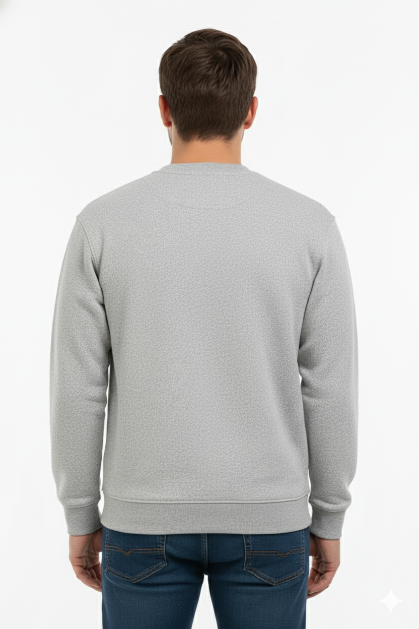 Toronto Plus Size Sweater