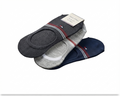 Men Athletic Quarter-Cut Socks - Pack of 3 (Copy)
