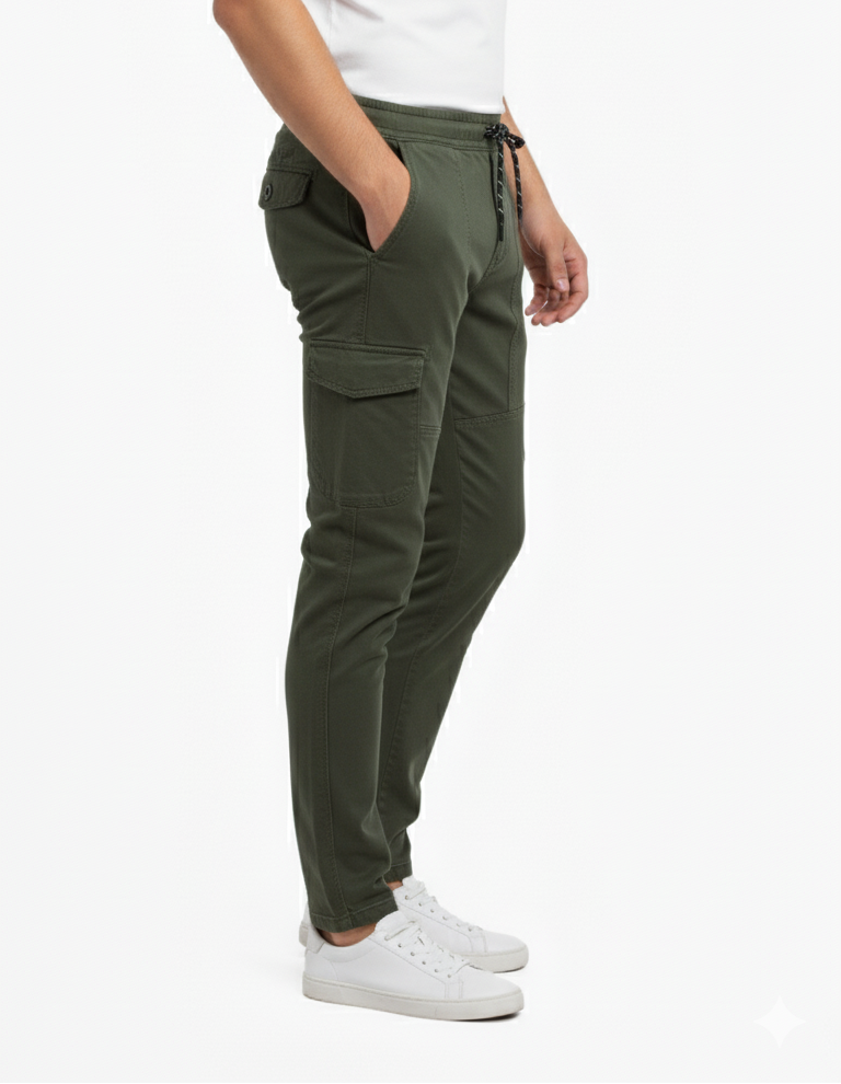 Men's Trouser