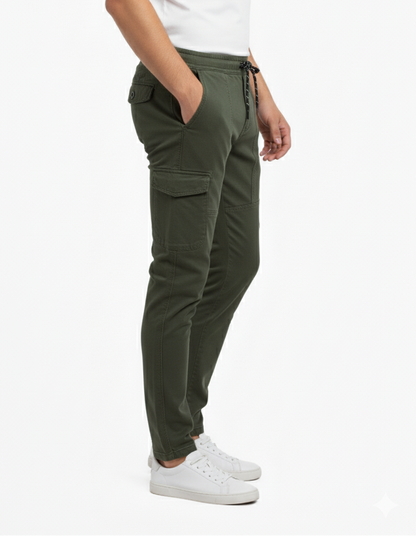 Men's Trouser