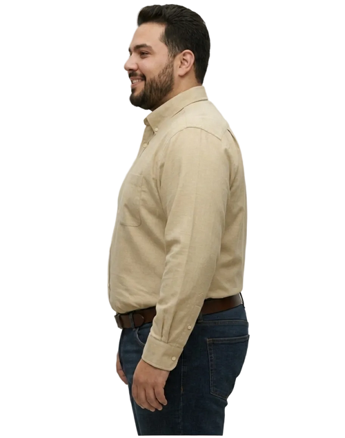 2Xl 3Xl 4Xl casual shirts