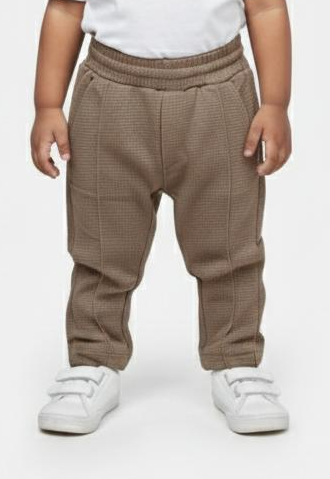 Trendy kids Waffel Trouser