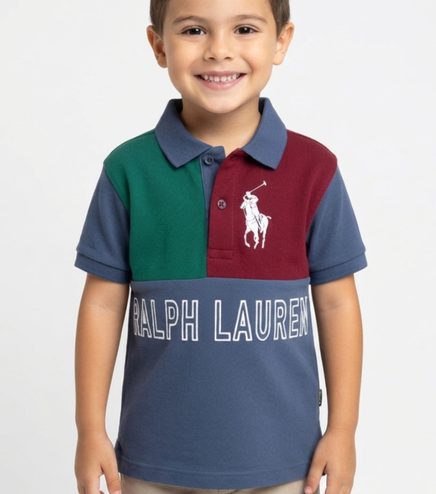 Fashion & Party Wear Polo
