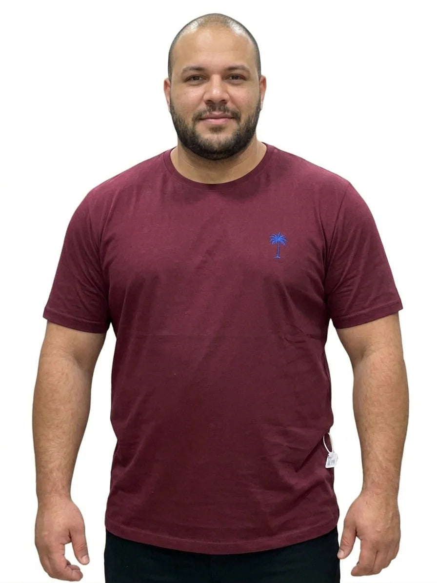 Premium Plus Size T-Shirts for Men