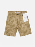 Al Noor Essential Vibrant Kids' Summer Shorts