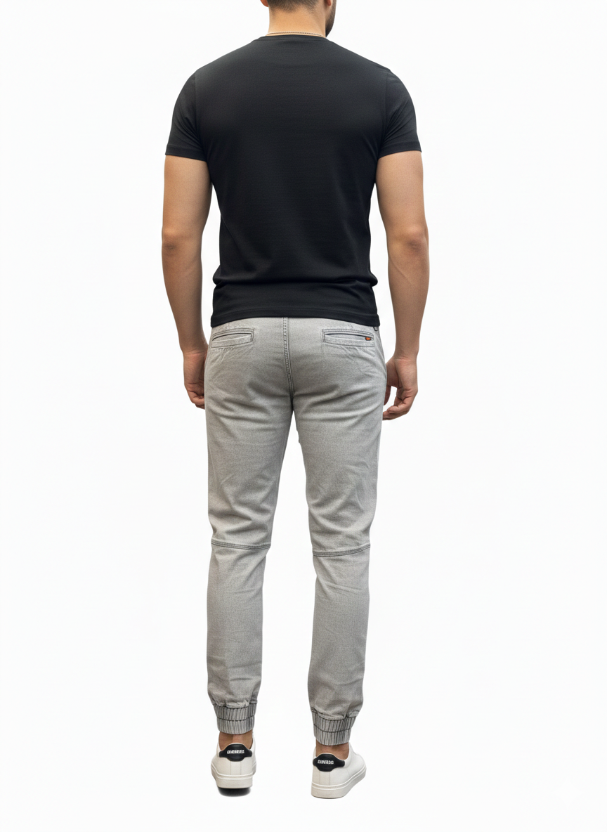 MENS Fashion Jogger Premium