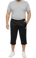 Free Size Black Stylish 3 Quarter