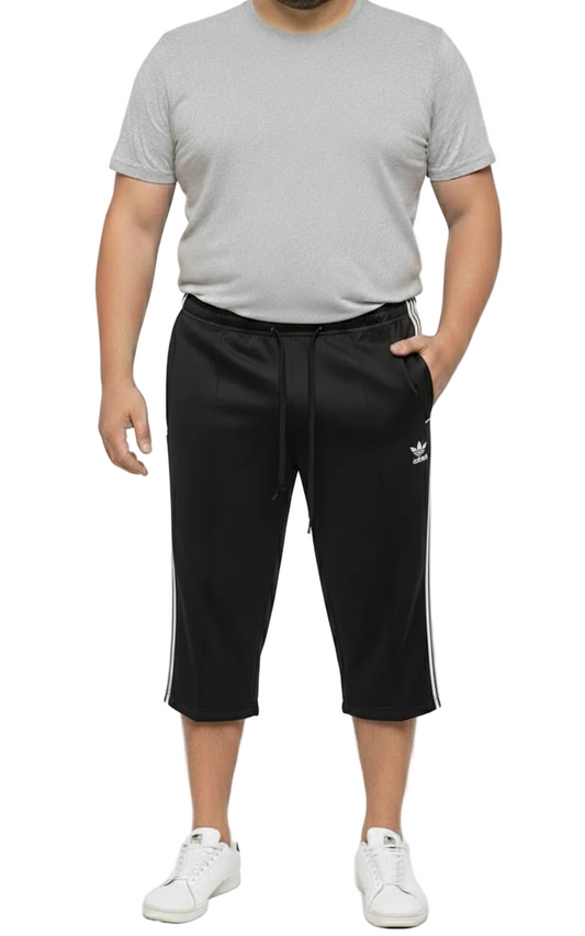 Free Size Black Stylish 3 Quarter