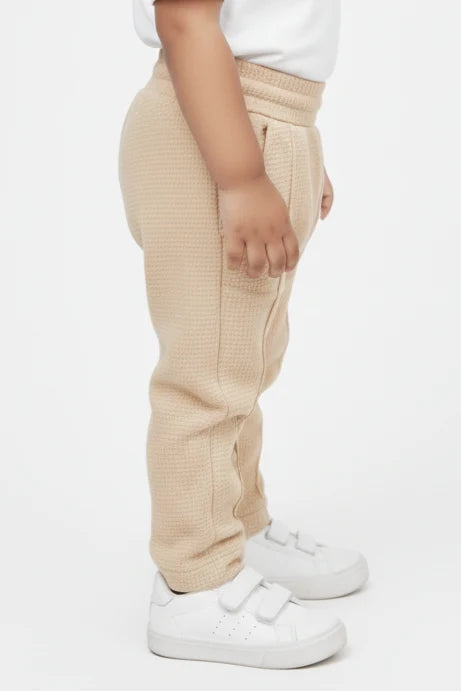 Trendy Boys  Premium waffle trouser