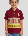 Craze & trendy Polo For Kids