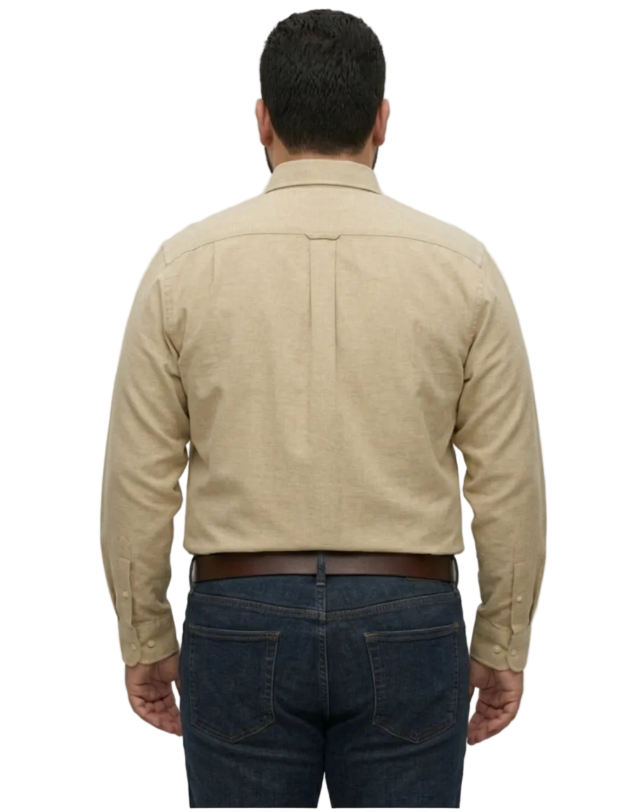 2Xl 3Xl 4Xl casual shirts