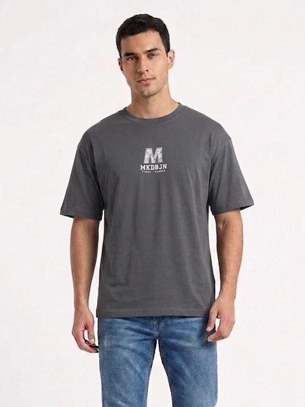 Trendy Imported Everyday Comfort Tees