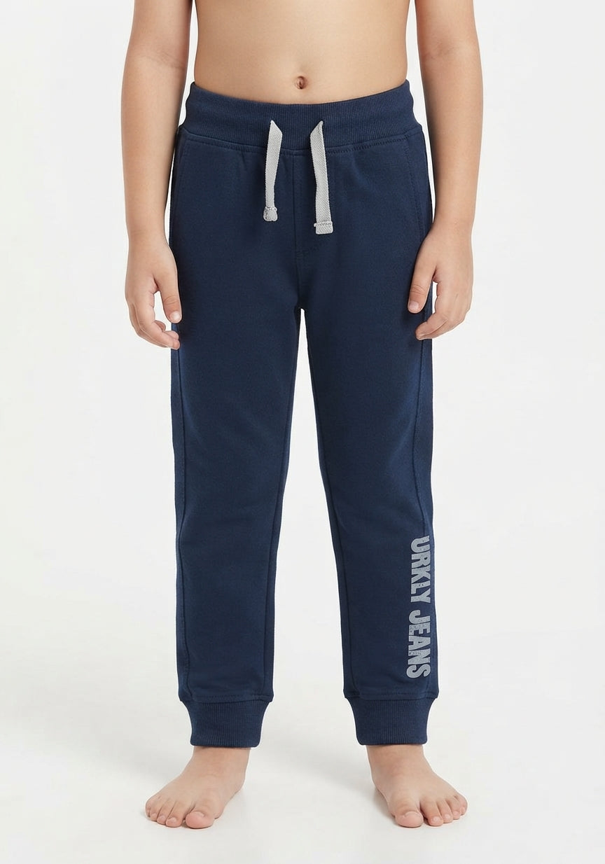 Al Noor Boys’ Premium Winter Fleece Trousers