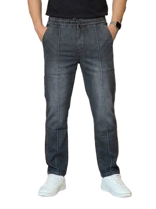 Men’s Signature Straight-Fit Joggers