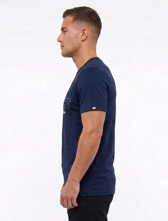 Definitely Not Perfect Graphic Tee