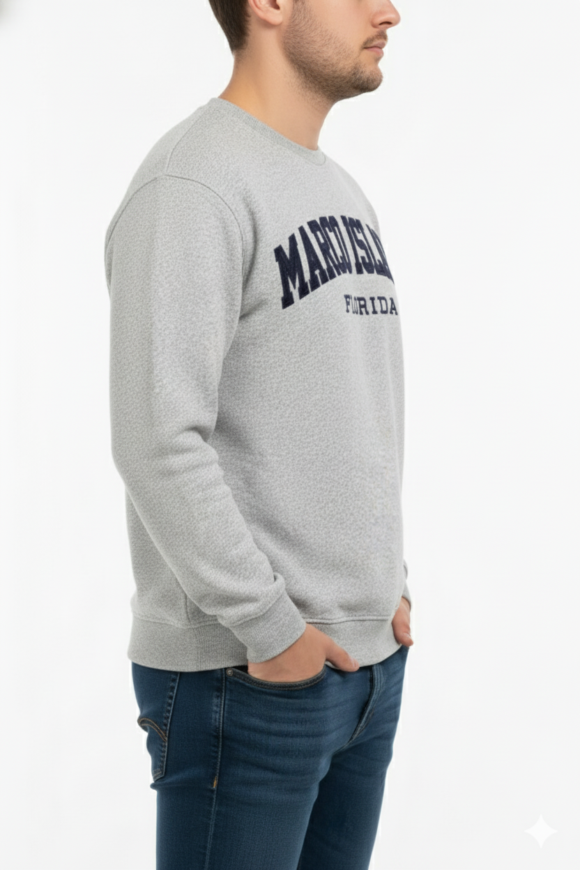 Marco Island Plus Size Sweater