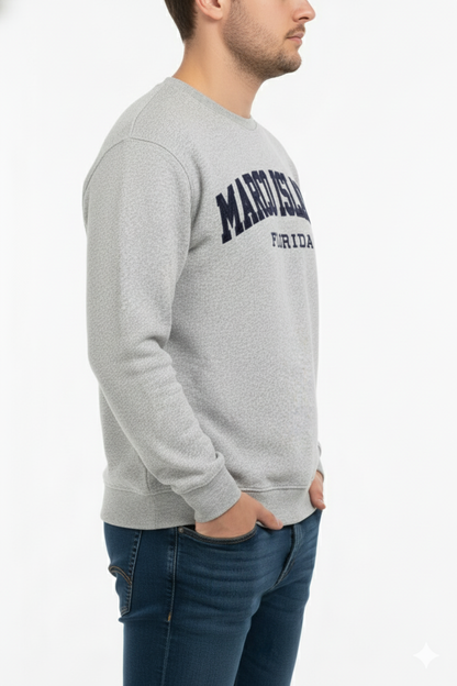 Marco Island Plus Size Sweater