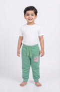 Al Noor Warm Fleece Trousers for Toddlers