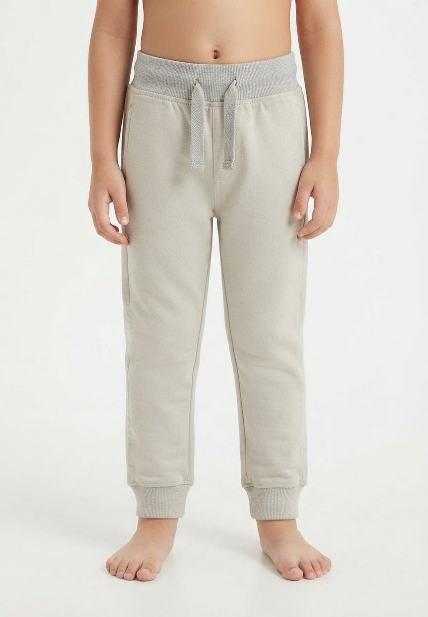 Al Noor Clothing Boys Winter Warm Fleece Joggers